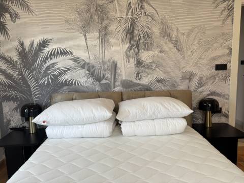 Stanovanje Opatija - Centar, Opatija, 60m2