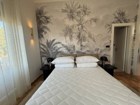 Stanovanje Opatija - Centar, Opatija, 60m2