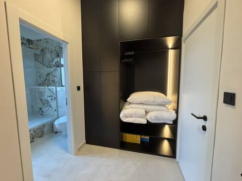 Stanovanje Opatija - Centar, Opatija, 60m2