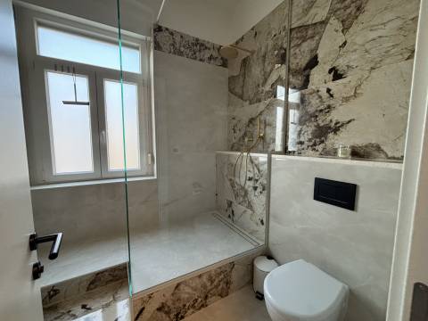 Stanovanje Opatija - Centar, Opatija, 60m2