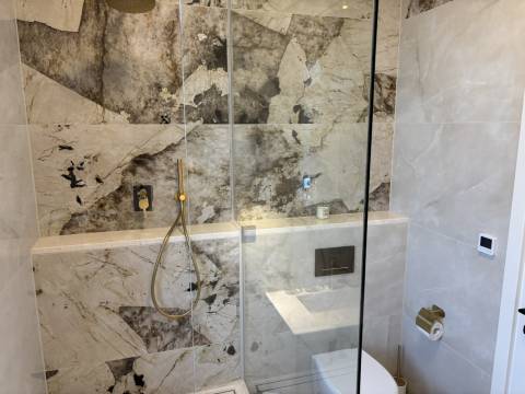 Stanovanje Opatija - Centar, Opatija, 60m2