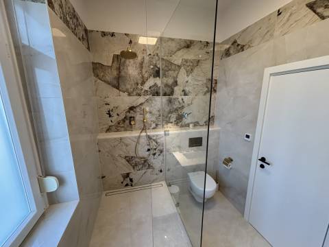 Stanovanje Opatija - Centar, Opatija, 60m2
