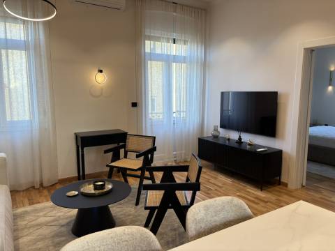 Stanovanje Opatija - Centar, Opatija, 60m2