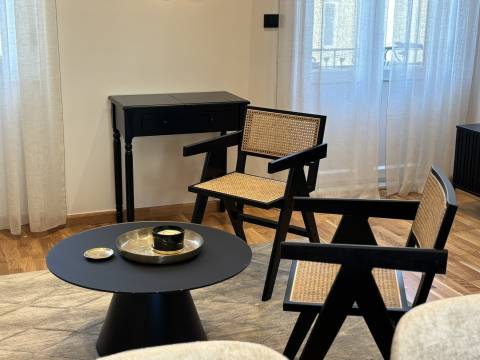 Stanovanje Opatija - Centar, Opatija, 60m2