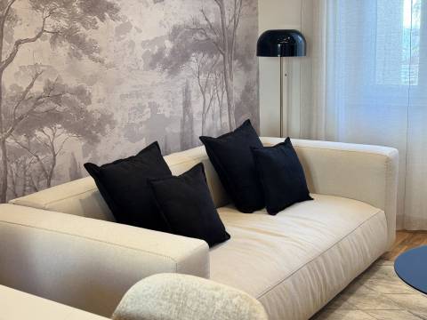 Stanovanje Opatija - Centar, Opatija, 60m2