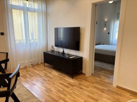 Stanovanje Opatija - Centar, Opatija, 60m2