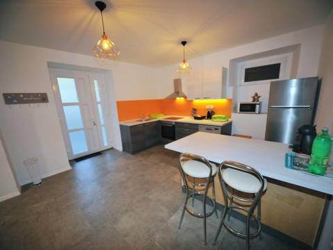Квартиры Opatija - Centar, Opatija, 100m2