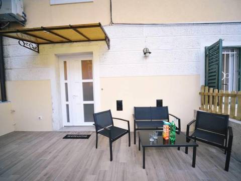 Квартиры Opatija - Centar, Opatija, 100m2