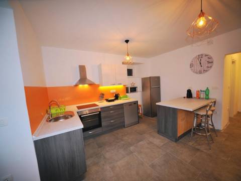 Квартиры Opatija - Centar, Opatija, 100m2