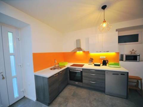 Квартиры Opatija - Centar, Opatija, 100m2