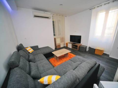 Квартиры Opatija - Centar, Opatija, 100m2