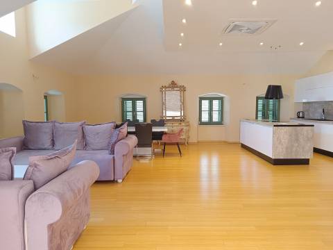 Квартиры Opatija - Centar, Opatija, 185m2