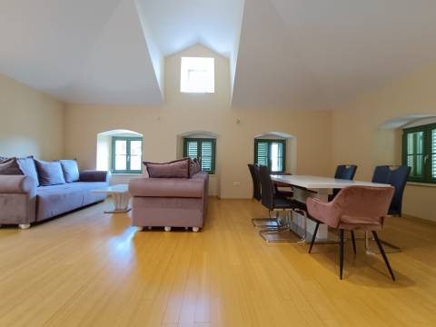 Квартиры Opatija - Centar, Opatija, 185m2