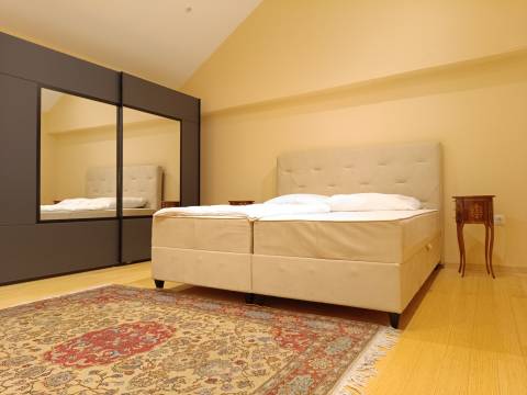 Квартиры Opatija - Centar, Opatija, 185m2