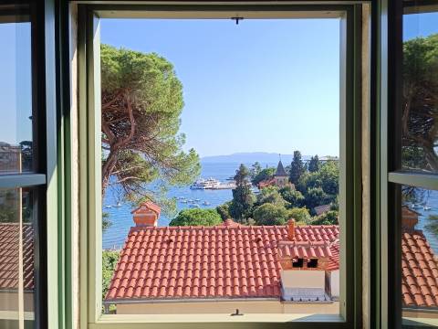 Квартиры Opatija - Centar, Opatija, 185m2