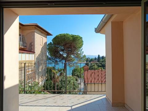 Квартиры Opatija - Centar, Opatija, 185m2