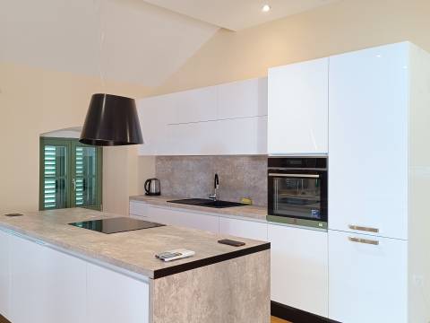 Квартиры Opatija - Centar, Opatija, 185m2
