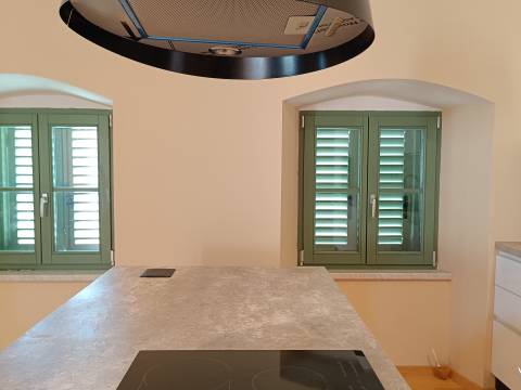 Квартиры Opatija - Centar, Opatija, 185m2