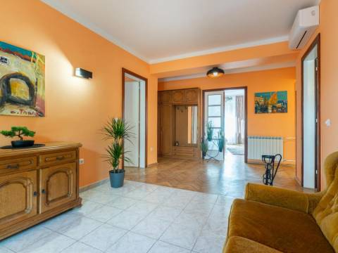 Flats Opatija - Centar, Opatija, 123m2