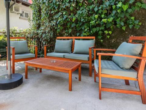 Flats Opatija - Centar, Opatija, 123m2