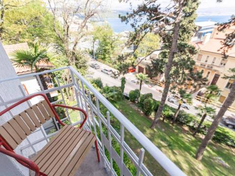 Flats Opatija - Centar, Opatija, 123m2