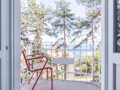 Flats Opatija - Centar, Opatija, 123m2