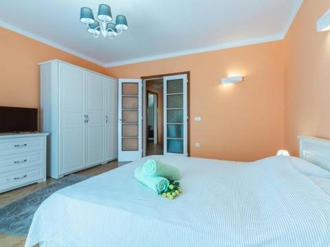 Flats Opatija - Centar, Opatija, 123m2