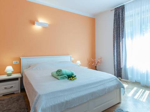 Flats Opatija - Centar, Opatija, 123m2