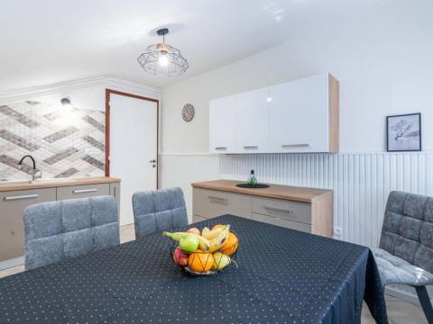 Flats Opatija - Centar, Opatija, 123m2
