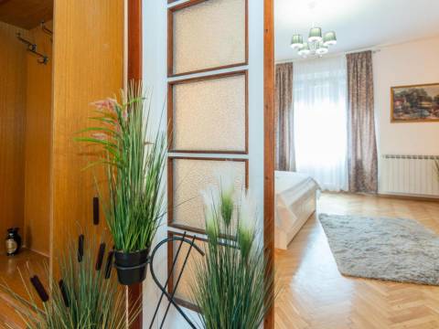 Flats Opatija - Centar, Opatija, 123m2