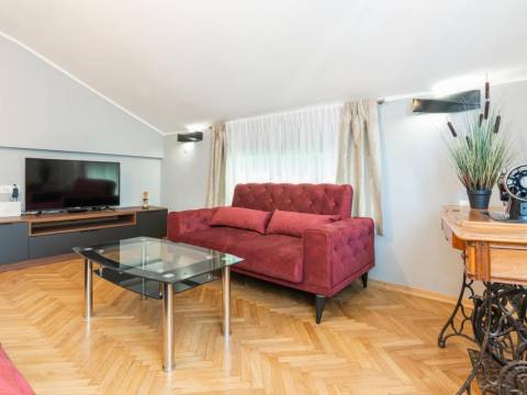 Flats Opatija - Centar, Opatija, 123m2