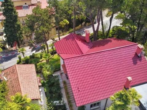 Flats Opatija - Centar, Opatija, 123m2