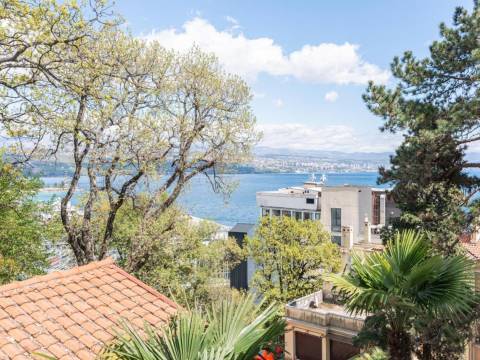 Flats Opatija - Centar, Opatija, 123m2