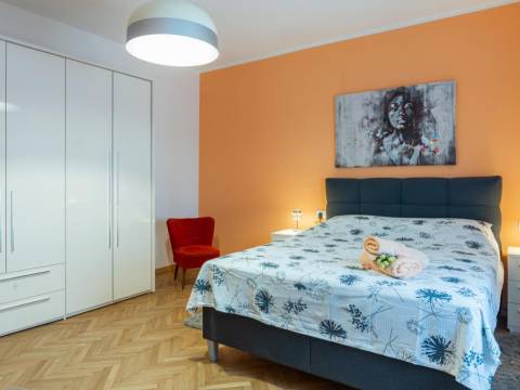 Flats Opatija - Centar, Opatija, 123m2