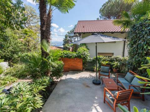 Flats Opatija - Centar, Opatija, 123m2