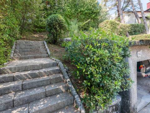 Flats Opatija - Centar, Opatija, 123m2