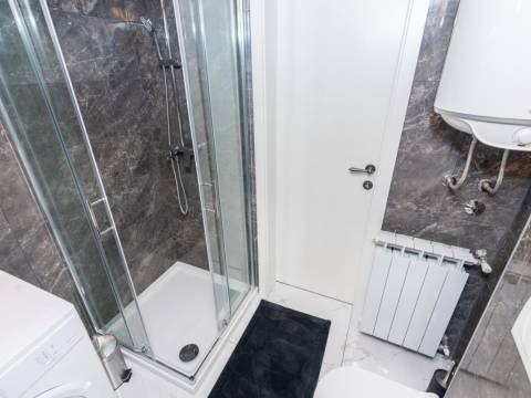 Flats Opatija - Centar, Opatija, 123m2