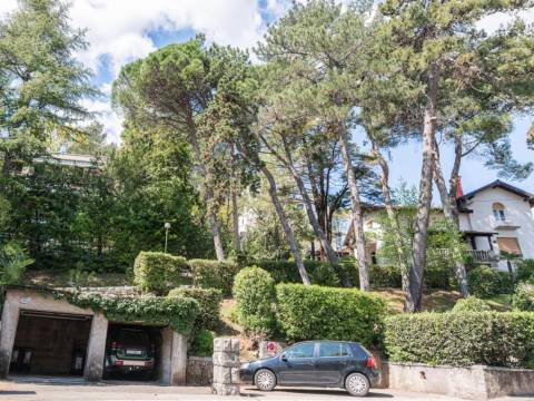 Flats Opatija - Centar, Opatija, 123m2