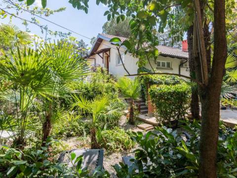 Flats Opatija - Centar, Opatija, 123m2