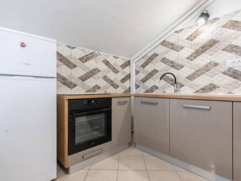 Flats Opatija - Centar, Opatija, 123m2