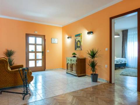 Flats Opatija - Centar, Opatija, 123m2