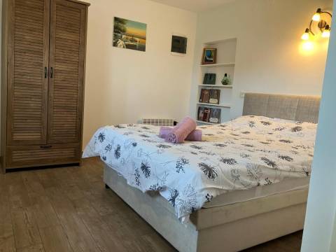 Flats Opatija - Centar, Opatija, 123m2