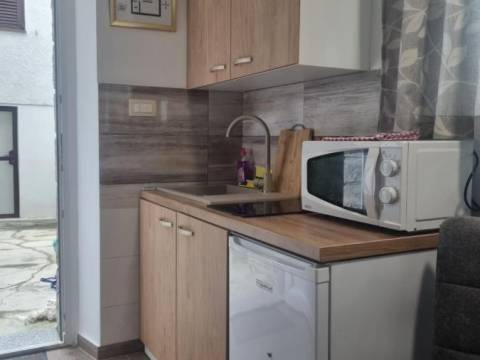 Flats Opatija - Centar, Opatija, 123m2