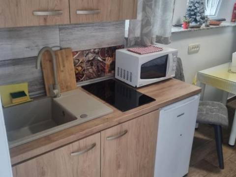 Flats Opatija - Centar, Opatija, 123m2
