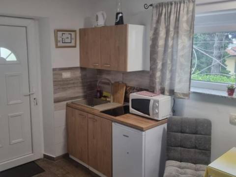 Flats Opatija - Centar, Opatija, 123m2