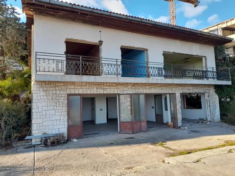 Houses Plahuti, Opatija, 250m2