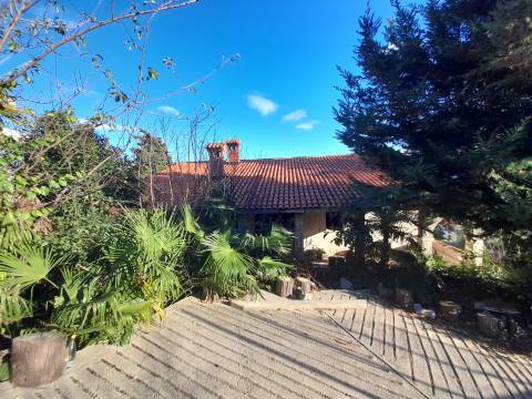 Houses Plahuti, Opatija, 250m2