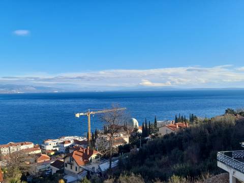 Houses Plahuti, Opatija, 250m2