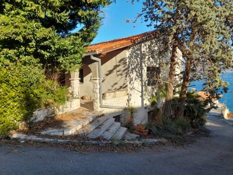 Houses Plahuti, Opatija, 250m2