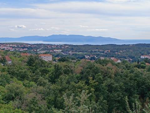 Lands Kosi, Viškovo, 1.277m2